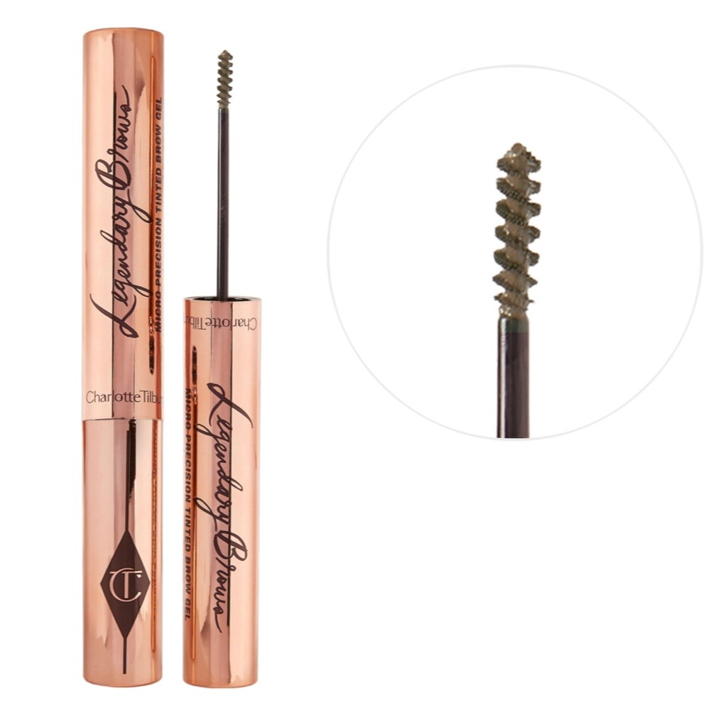 LEGENDARY BROWS CHARLOTTE TILBURY